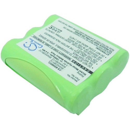 SBC 368B Battery