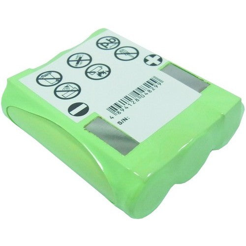 Cidco D-AA850x3 Battery