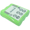 SBC 368B Battery