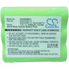 Cidco D-AA850x3 Battery