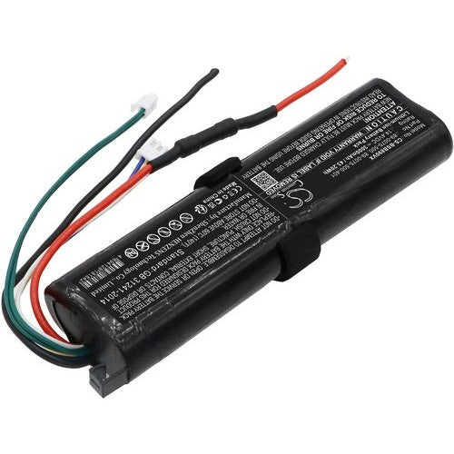 Bissell Multireach Vacuum P481-25 Battery