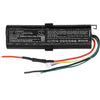 Bissell Multireach Vacuum P481-25 Battery