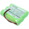 Radix City 40 Battery