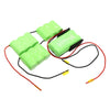 Zelmer 12010776 Battery