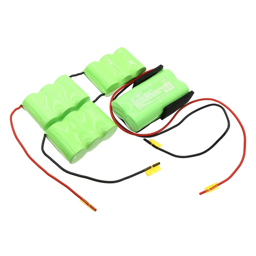 Zelmer 12010776 Battery