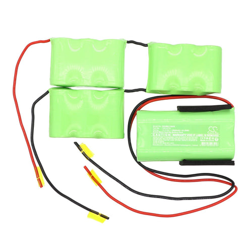 Zelmer 12010776 Battery