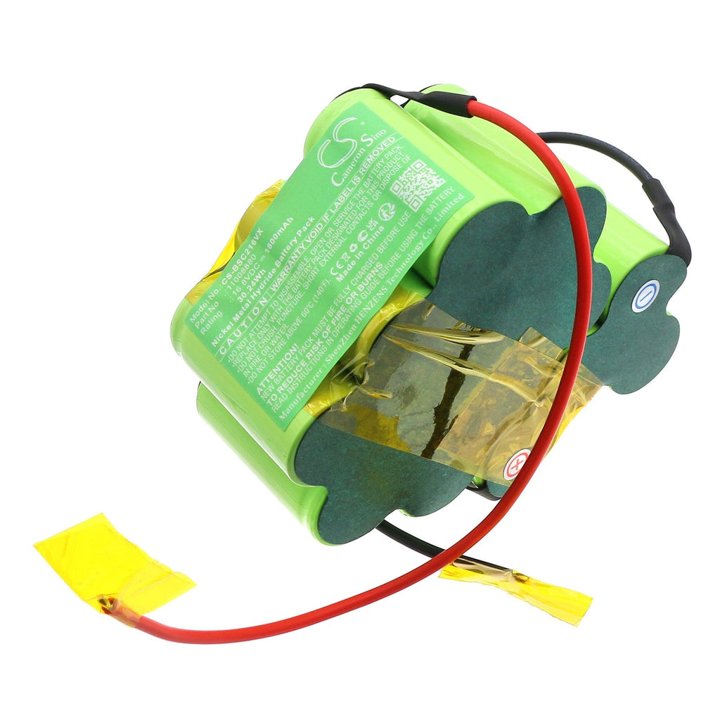 Bosch BBH21633/02 Battery