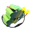 Bosch BBH21633/02 Battery
