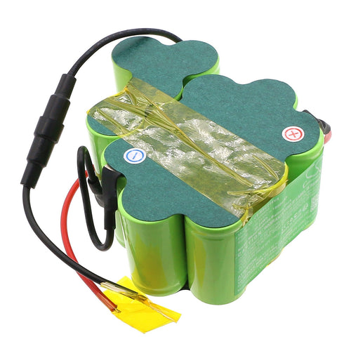Bosch BBH21633/02 Battery