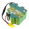 Bosch BBH21633/02 Battery
