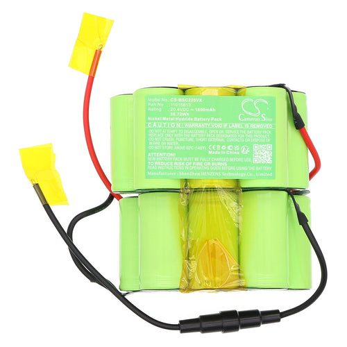 CS-BSC220VX Battery