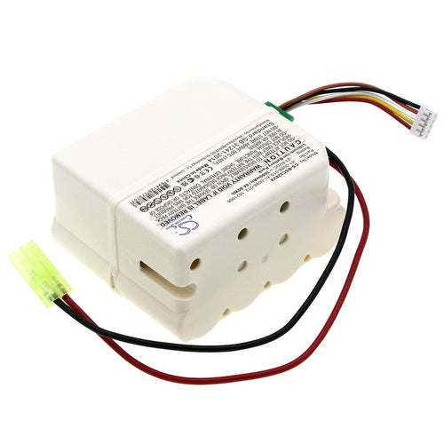 Bissell P2961-21 Battery