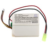 Bissell P2961-21 Battery