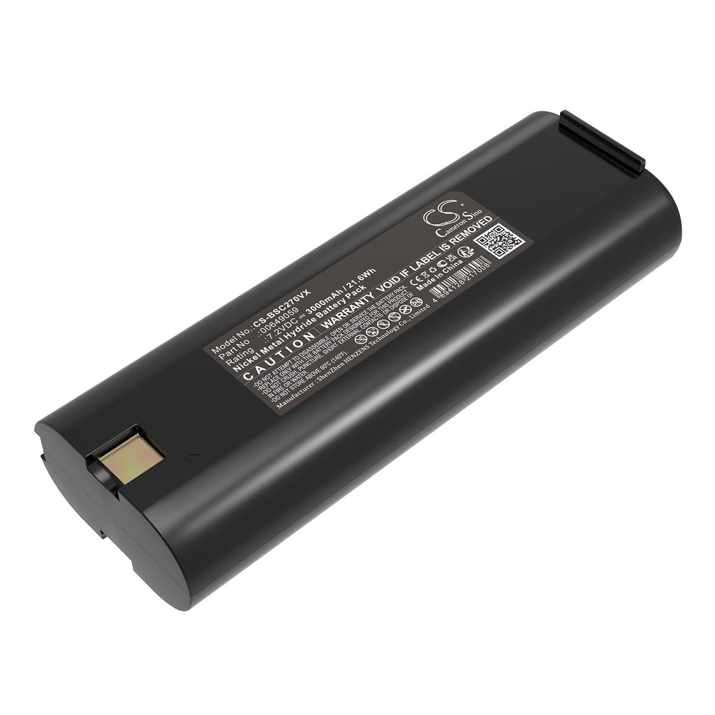 Bosch 264798 Battery