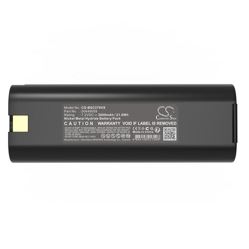 Bosch BBZ37GB01 Battery