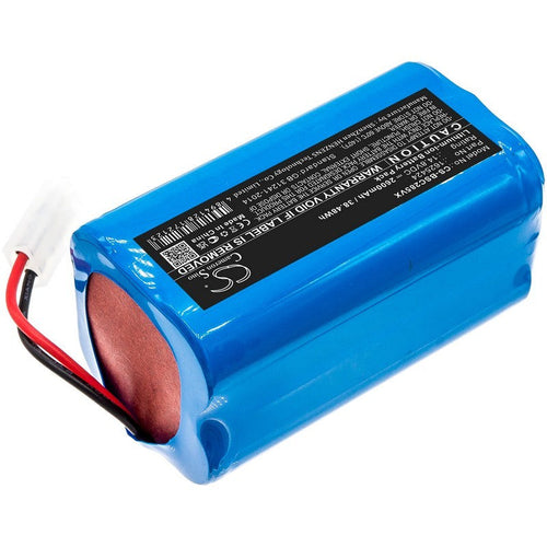 Bissell 2503 Battery
