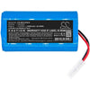 Bissell 2503 Battery