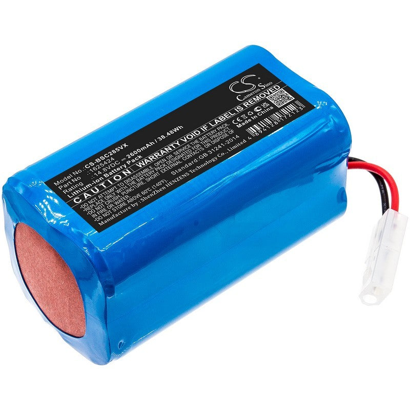 Bissell EV675 Robotic Vacuum Battery