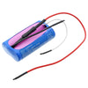 Bissell Pet Stain Eraser 20037 Battery