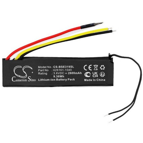 BOSE 626161-1040 Battery