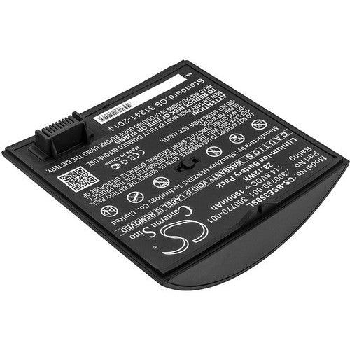 Bose 300769-001 Battery