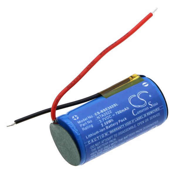 Bose NTA3522 Battery