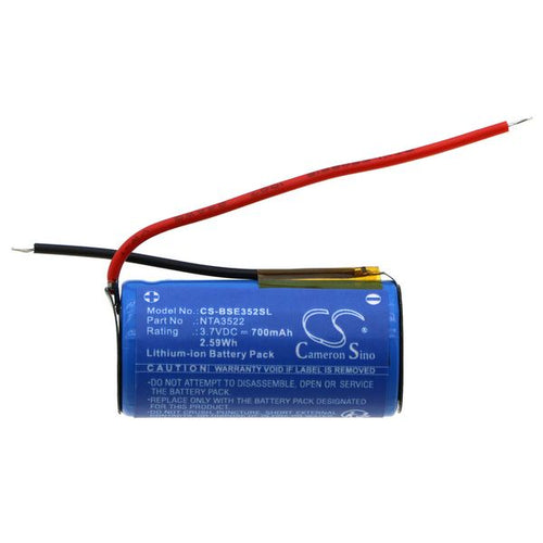 Bose NTA3522 Battery