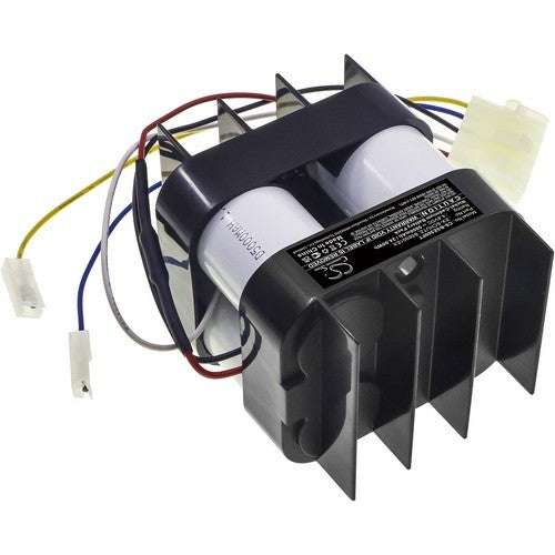 Eisemann 074042 Battery