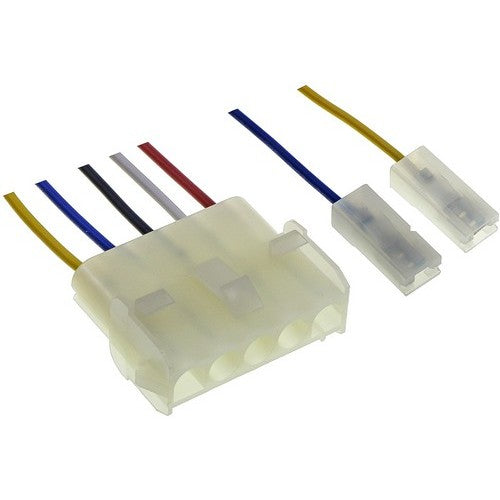 Eisemann 074042 Battery