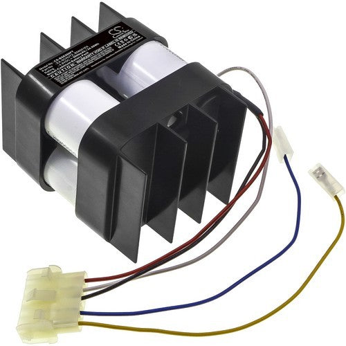 Eisemann 074042 Battery
