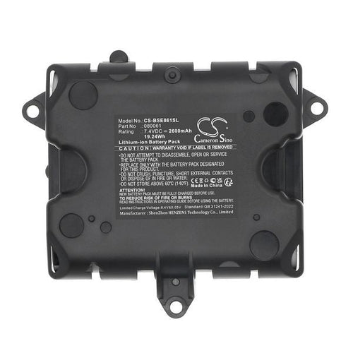 Bose 080061 Battery