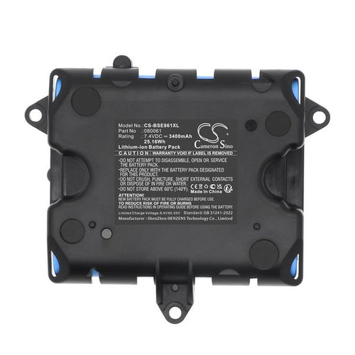 Bose 080061 Battery