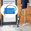 Bissell Crosswave HF3 Cordless Wet/Dry Vacuum Battery