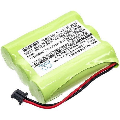 Bosch CT-XTAM 554 Battery