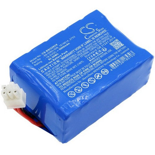 Bissell ICONpet 2291 Battery