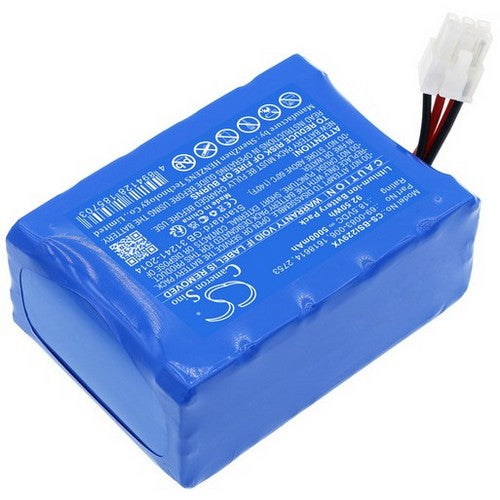 Bissell 2991A Battery