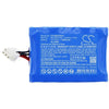 Bissell 2991A Battery