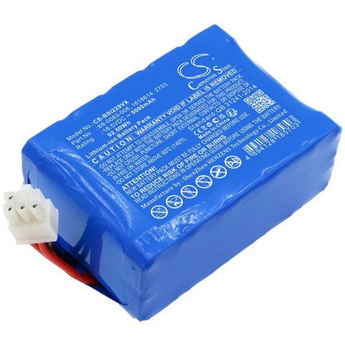 Bissell 2291+ Battery