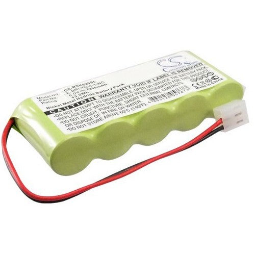 Somfy BD6000 Battery