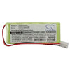 Somfy BD5000 Battery