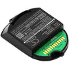 Somfy Passeo Battery