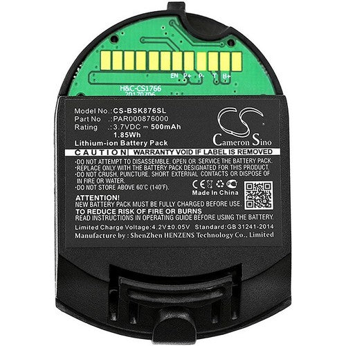 Somfy Passeo Battery