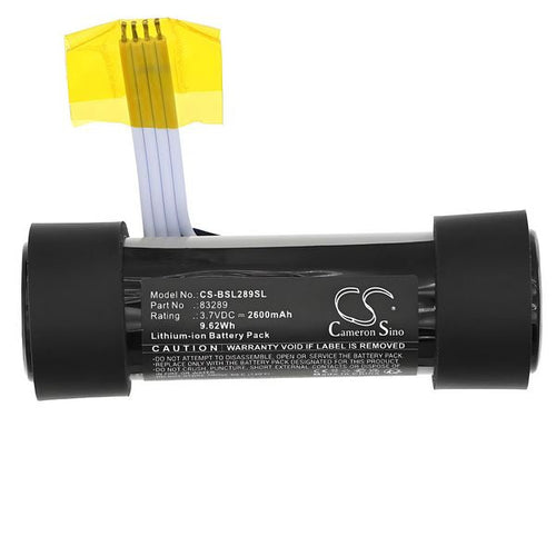 Bose 83289 Battery