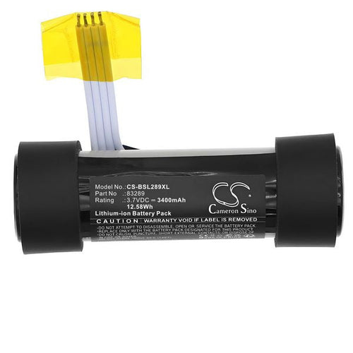 Bose 83289 Battery