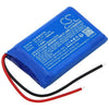 CS-BSM107SL Battery