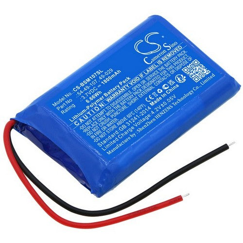 CS-BSM107SL Battery