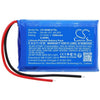 CS-BSM107SL Battery