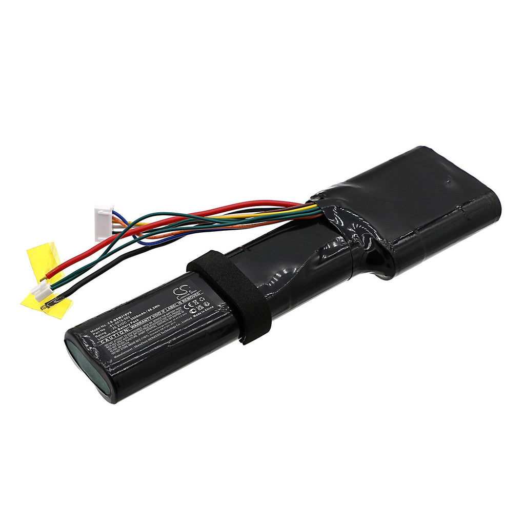 Bissell NV-BM1311 Battery