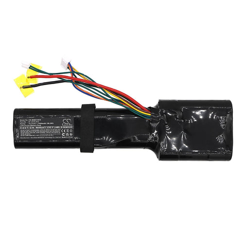 Bissell 2002+ Battery