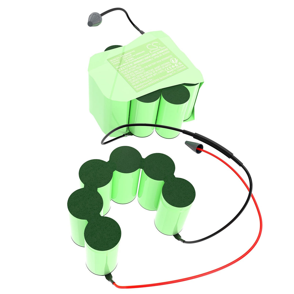 Bosch BHN20110/02 Battery